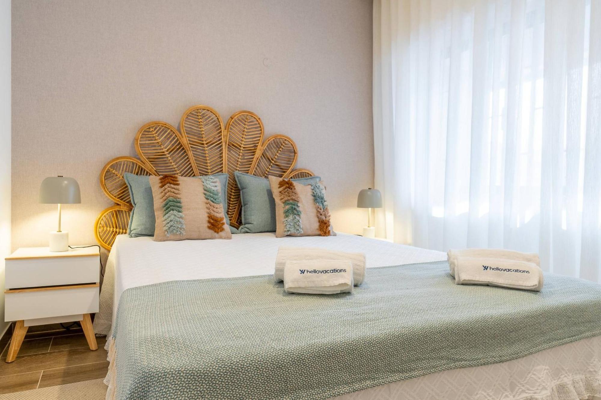 Palmeiras Apartment - 19A By Hellovacations Albufeira Dış mekan fotoğraf