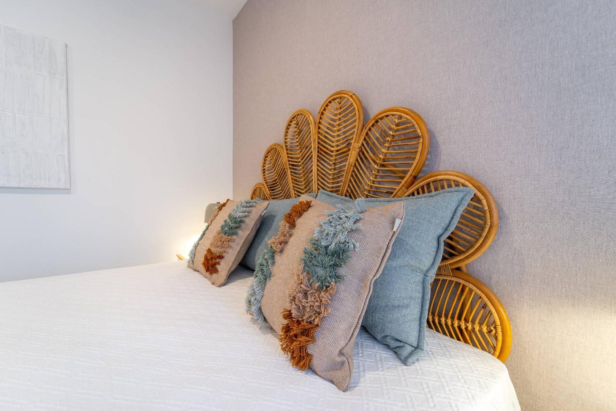 Palmeiras Apartment - 19A By Hellovacations Albufeira Dış mekan fotoğraf